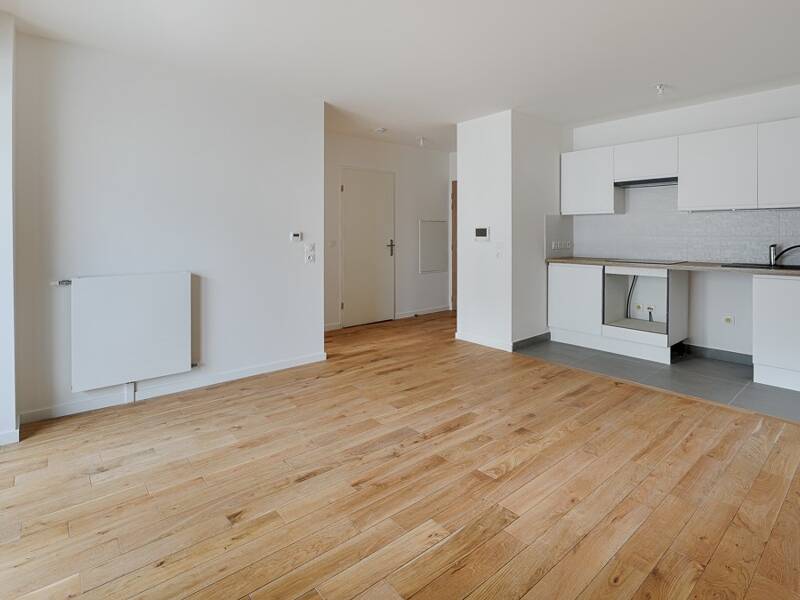 Maison à louer, 43m², RUEIL MALMAISON