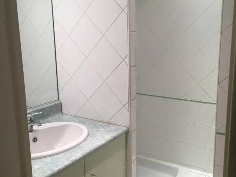 Maison à louer, 18m², PARIS 17E