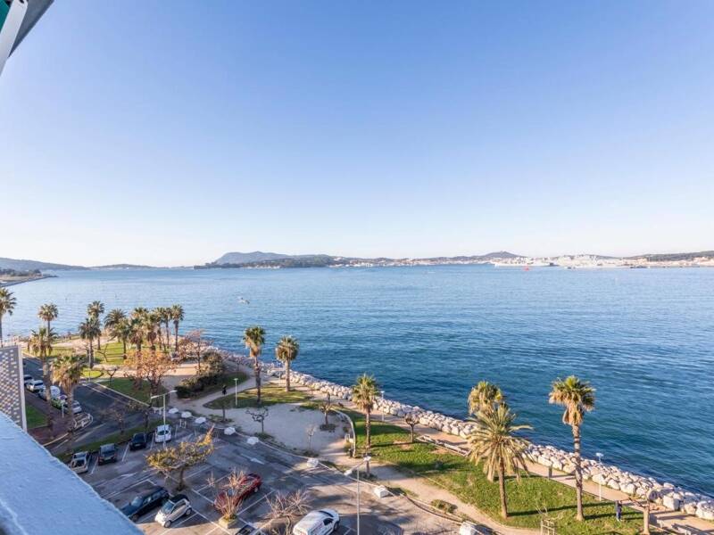 Maison à vendre, 70m², TOULON