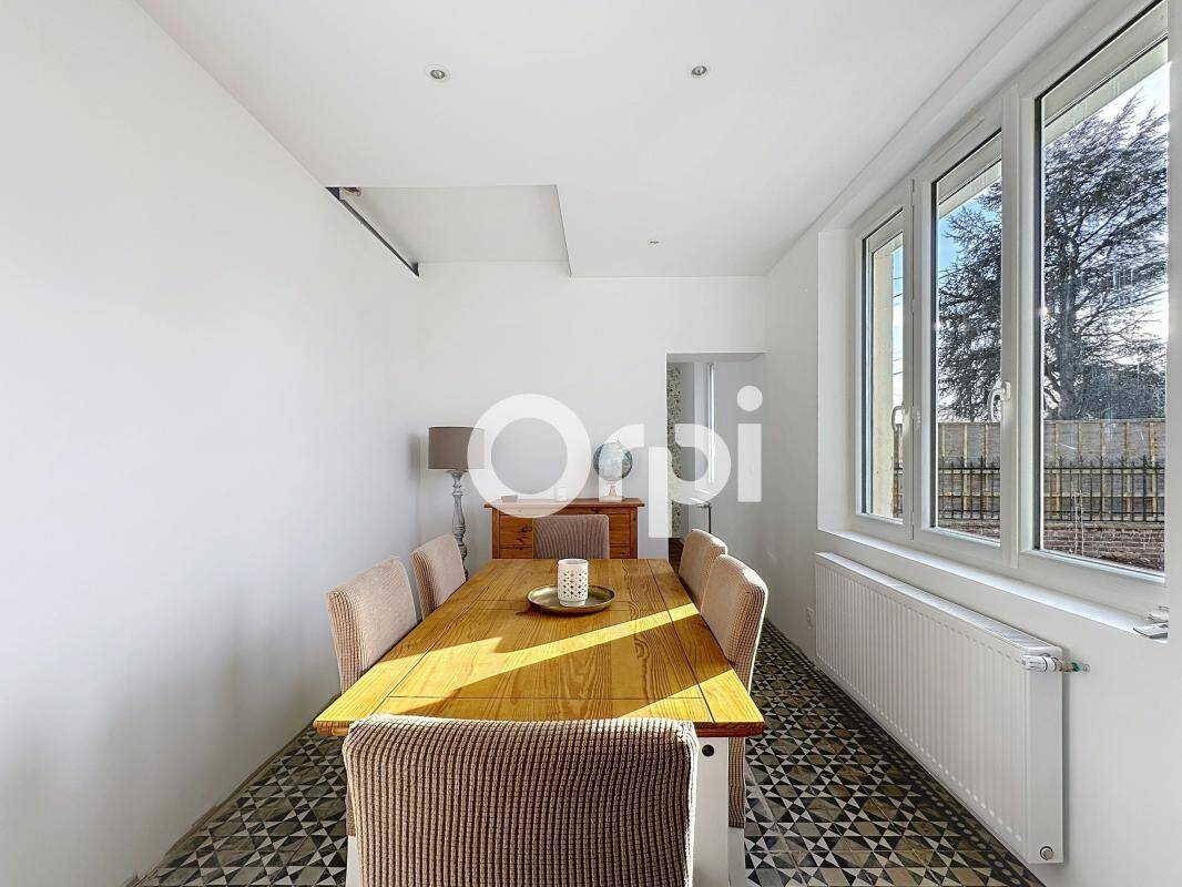 Maison à vendre, 126m², RIBECOURT DRESLINCOURT