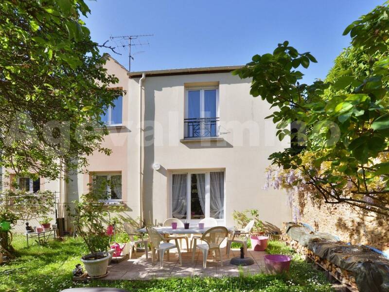 Maison à vendre, 100m², MONTGERON