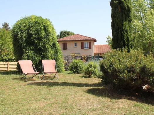 Maison à vendre 349 000 € 6 pièces 5 chambres 207 m² 1 152 m² de terrain Chalamont 01320