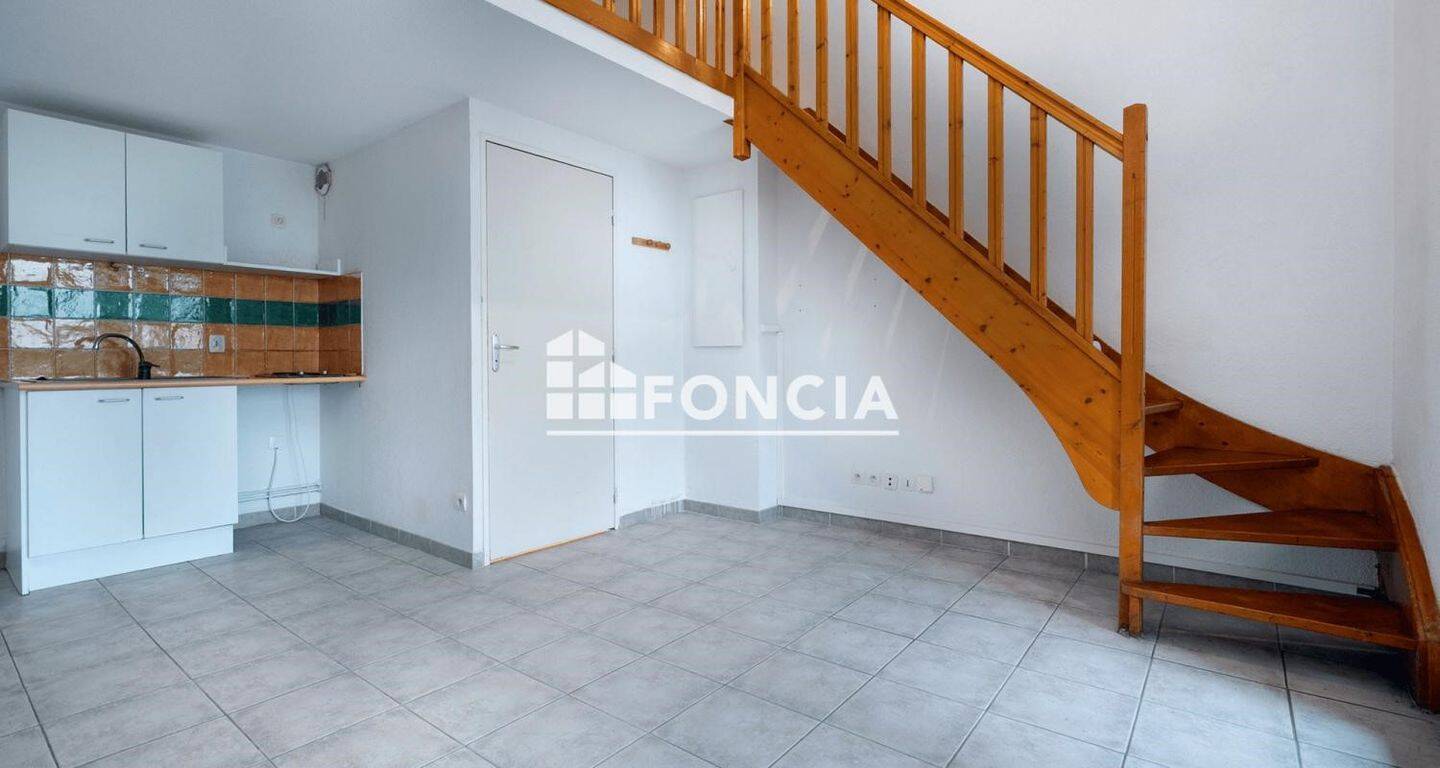 Maison à vendre, 33m², BEZIERS