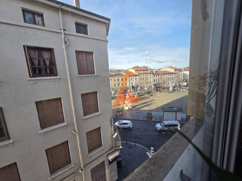 Maison à vendre, 62m², SAINT ETIENNE