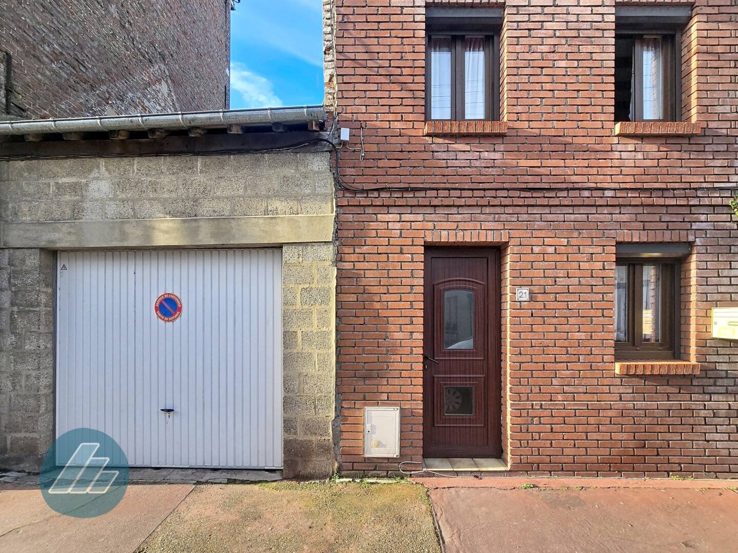 Maison à vendre, 70m², ABBEVILLE