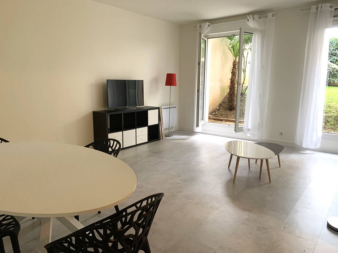 Maison à louer, 54m², ISSY LES MOULINEAUX