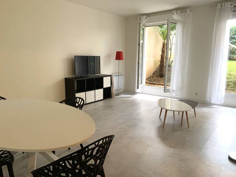 Maison à louer, 54m², ISSY LES MOULINEAUX