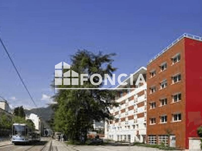 Maison à louer, 25m², GRENOBLE