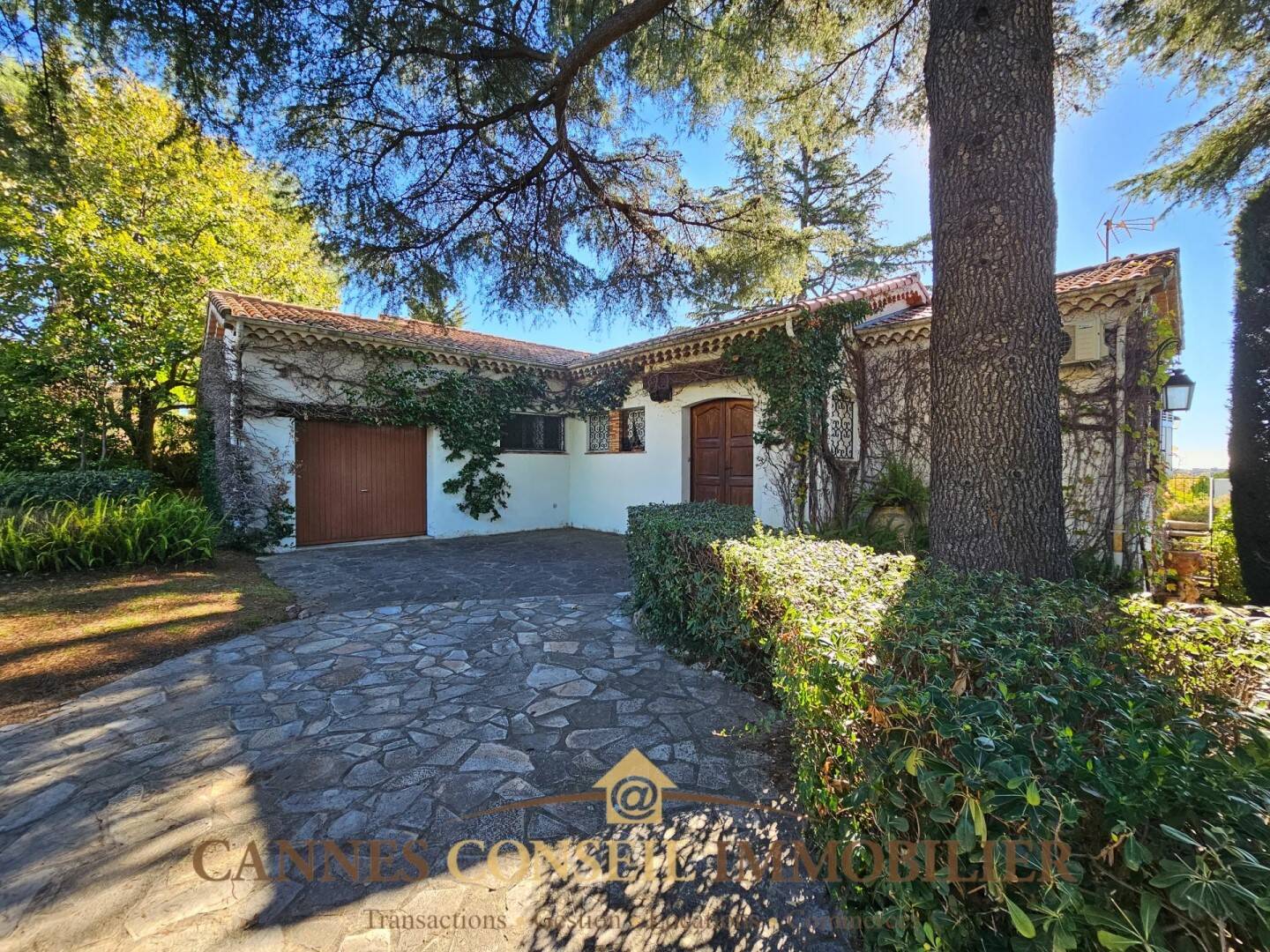 Maison à vendre, 108m², CANNES