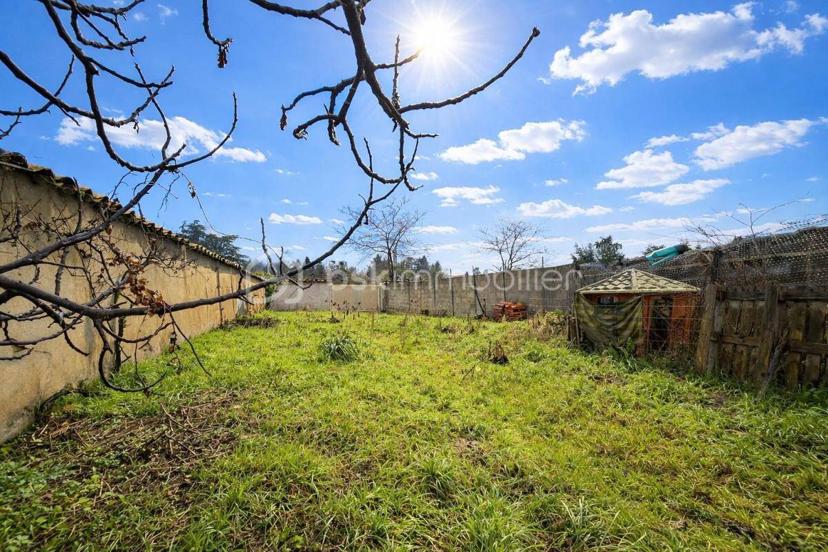 Maison à vendre, 100m², MONTMERLE SUR SAONE