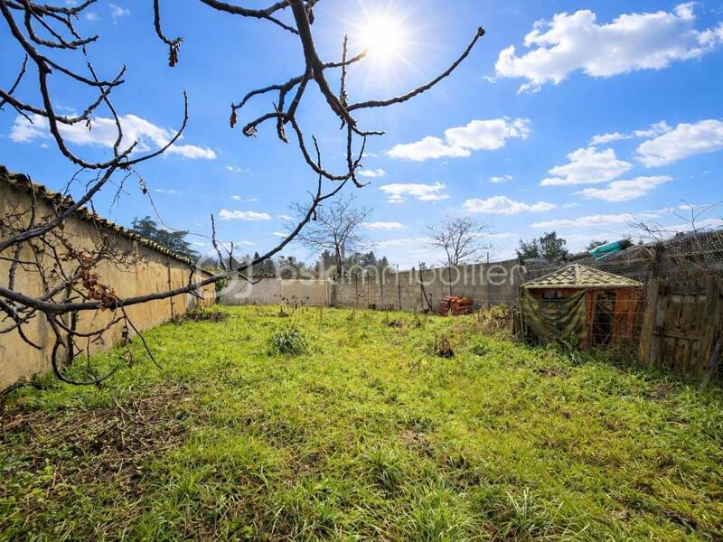 Maison à vendre, 100m², MONTMERLE SUR SAONE