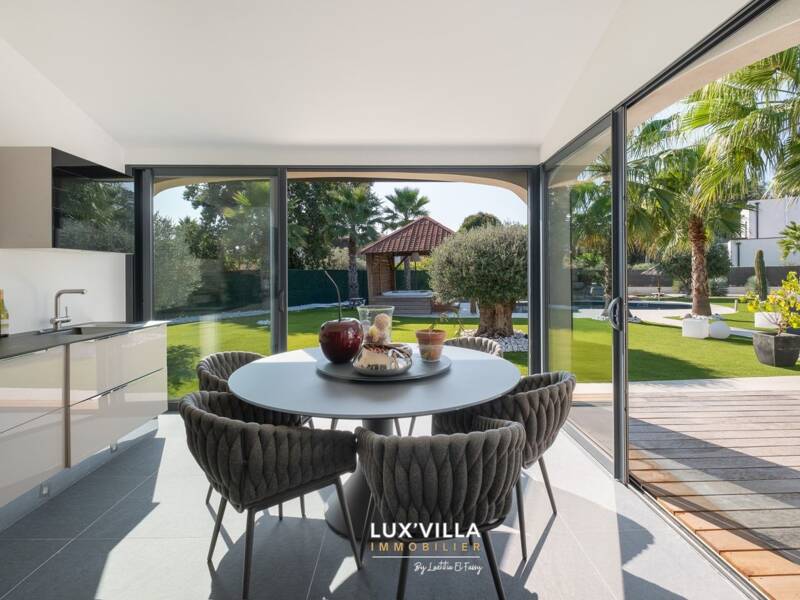 Maison à vendre, 344m², MONTPELLIER