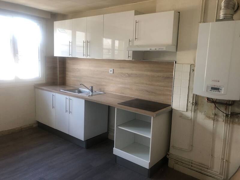 Maison à louer, 96m², LOUVIERS