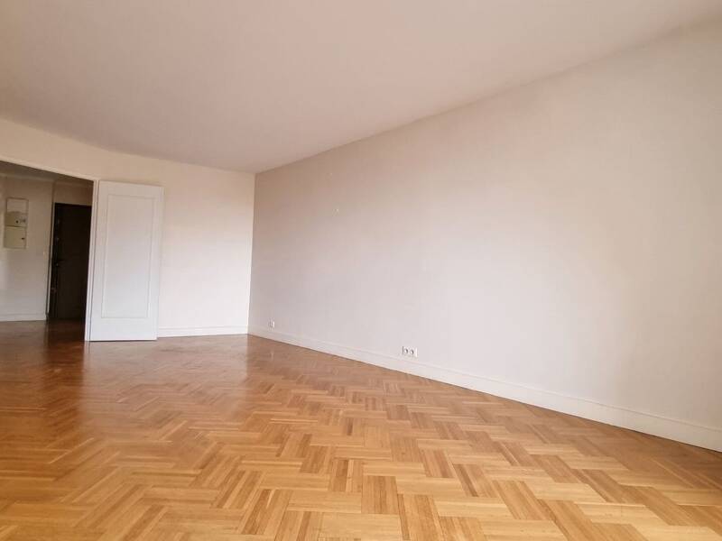 Maison à louer, 54m², MONTROUGE