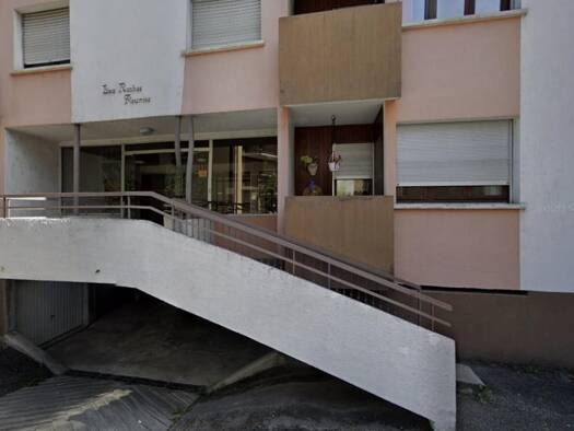 Parking à louer 74 € Centre Ville Nord Aix-les-Bains 73100