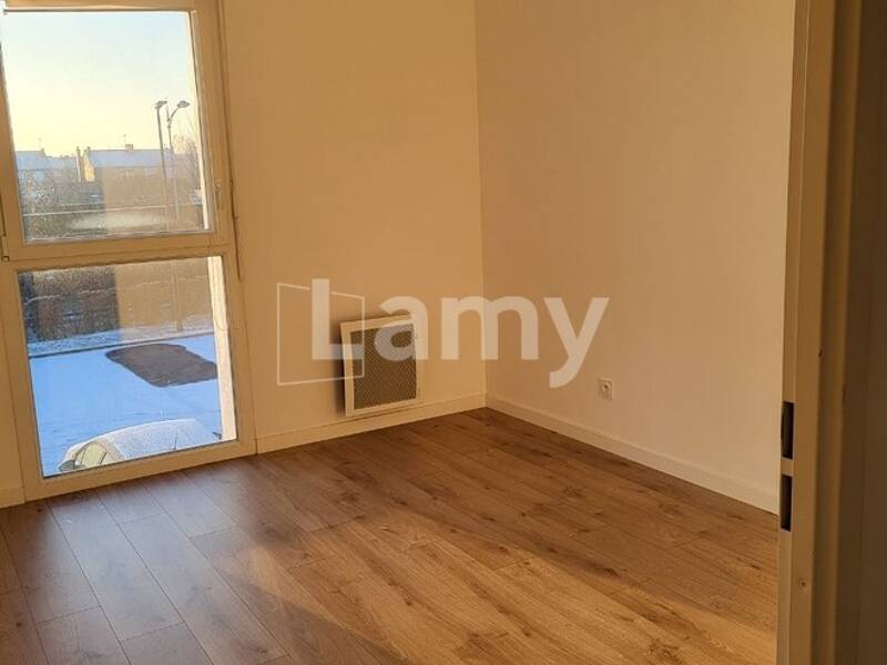 Maison à louer, 67m², COMINES