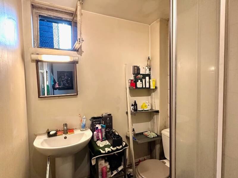 Maison à vendre, 25m², ROUEN