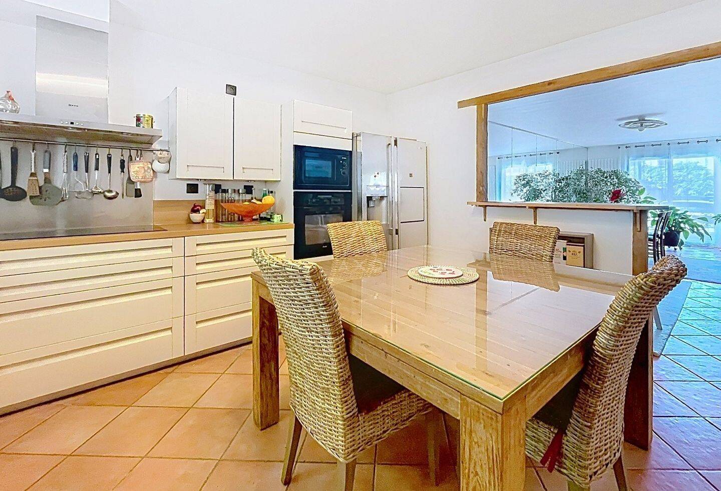 Maison à vendre, 145m², SAINT MAUR DES FOSSES