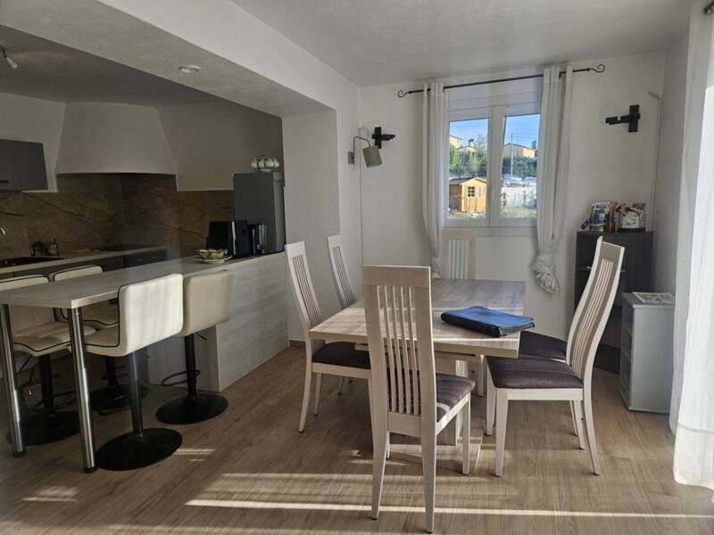 Maison à louer, 66m², MOUGINS