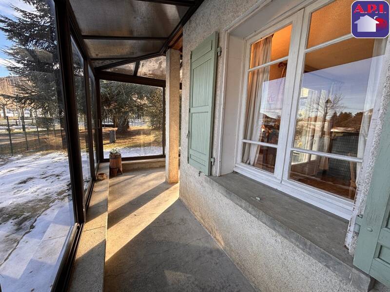 Maison à vendre, 68m², BELCAIRE