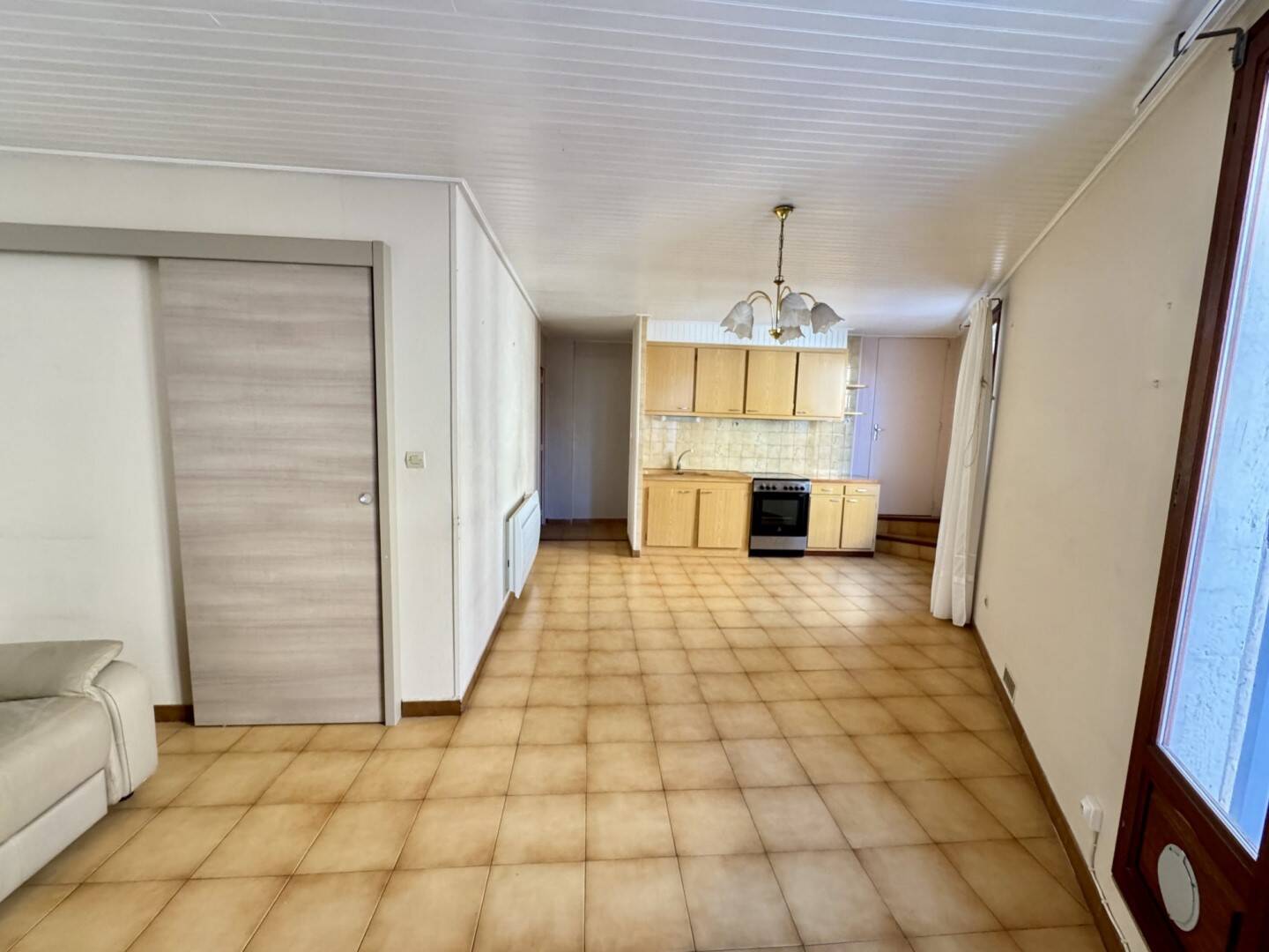 Maison à vendre, 70m², VILLEVEYRAC