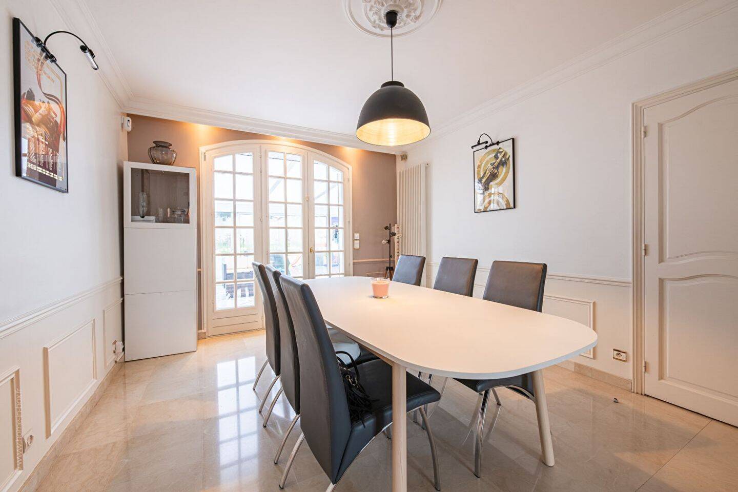 Maison à vendre, 163m², MONTREUIL