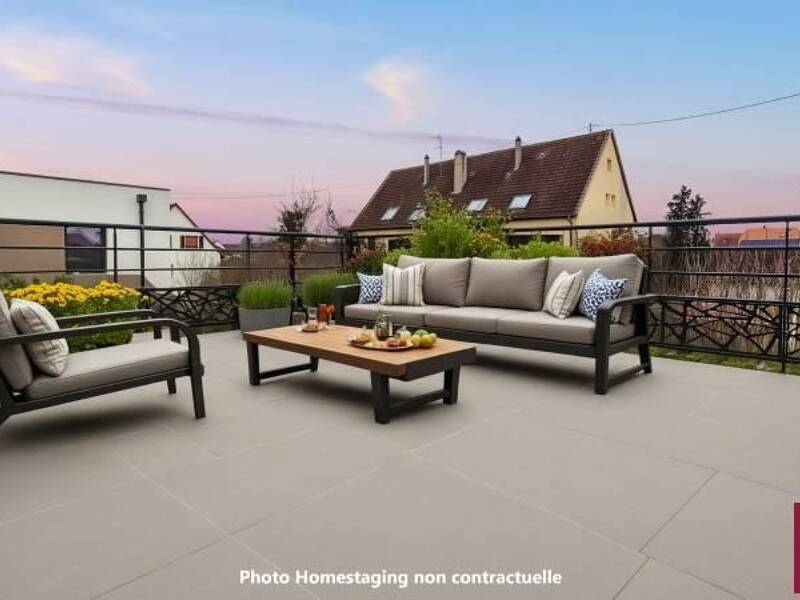 Maison à vendre, 90m², WIDENSOLEN