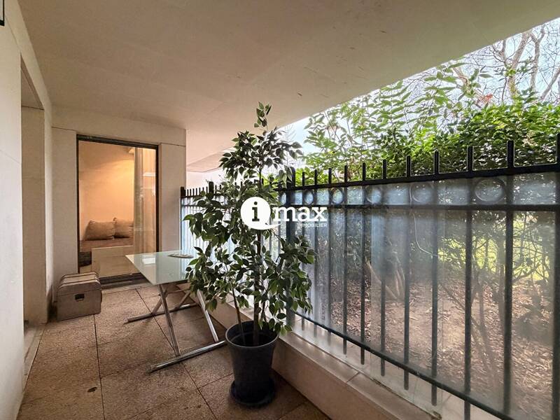 Maison à louer, 40m², LEVALLOIS PERRET