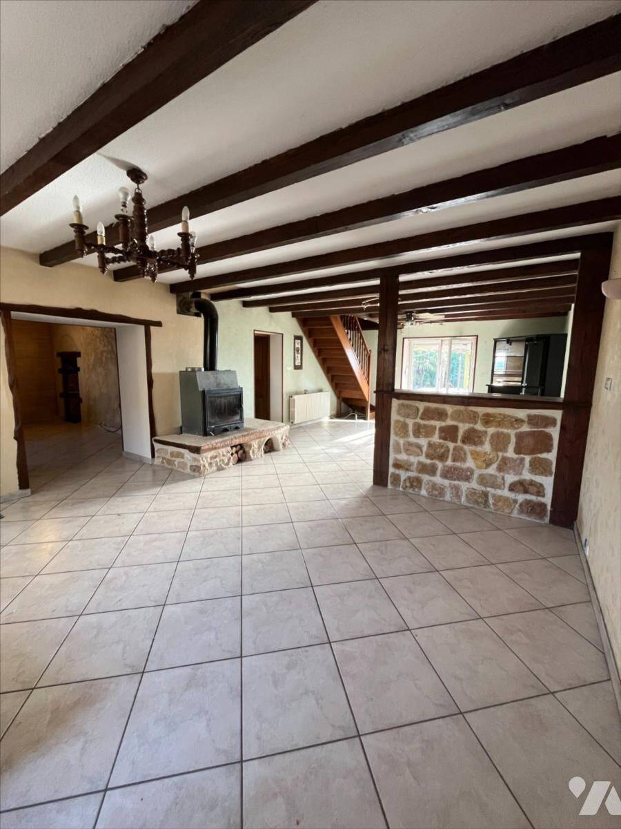 Maison à vendre, 198m², TAVAUX