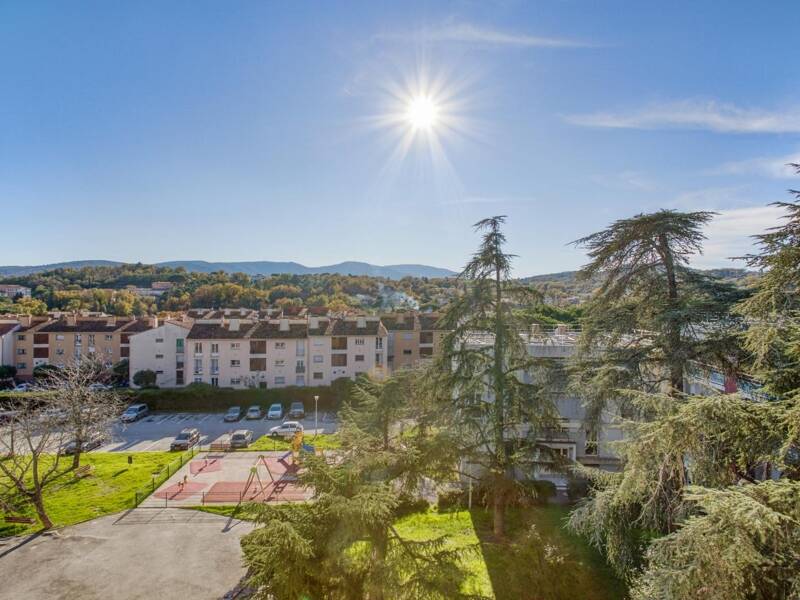 Maison à louer, 61m², COGOLIN