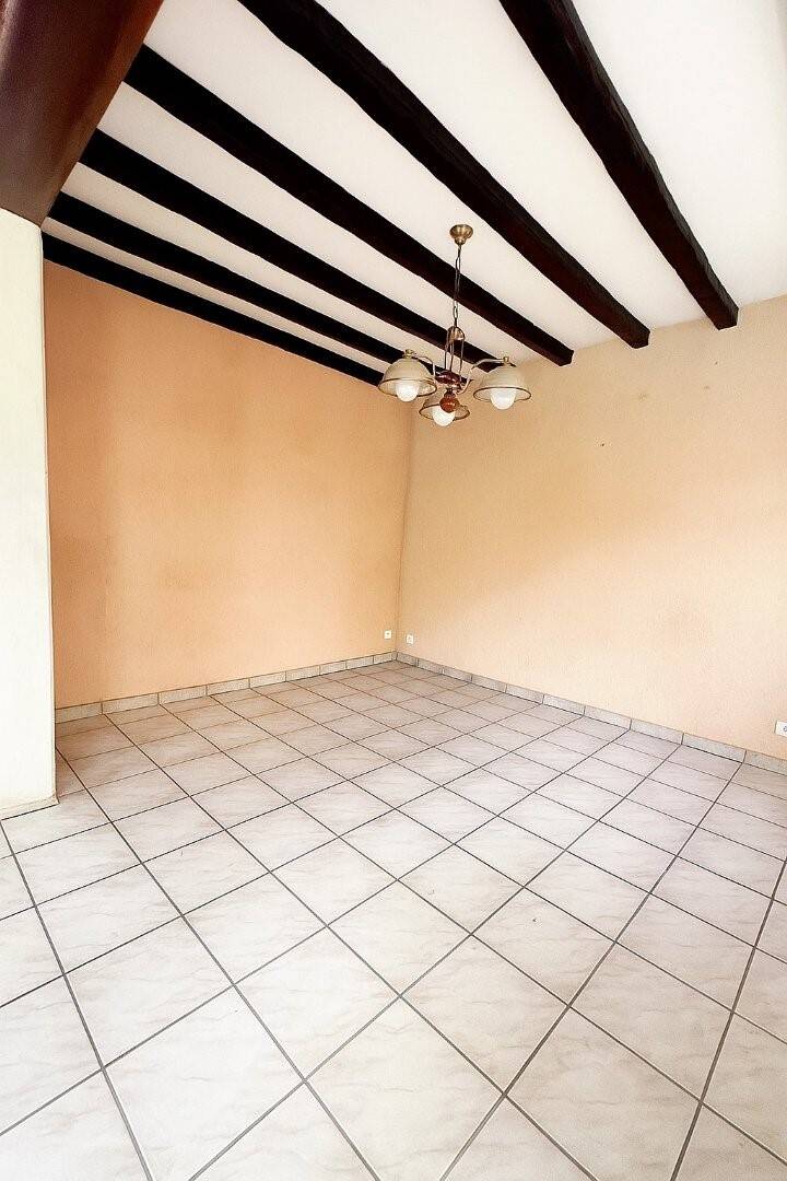 Maison à vendre, 112m², NOISY SUR ECOLE