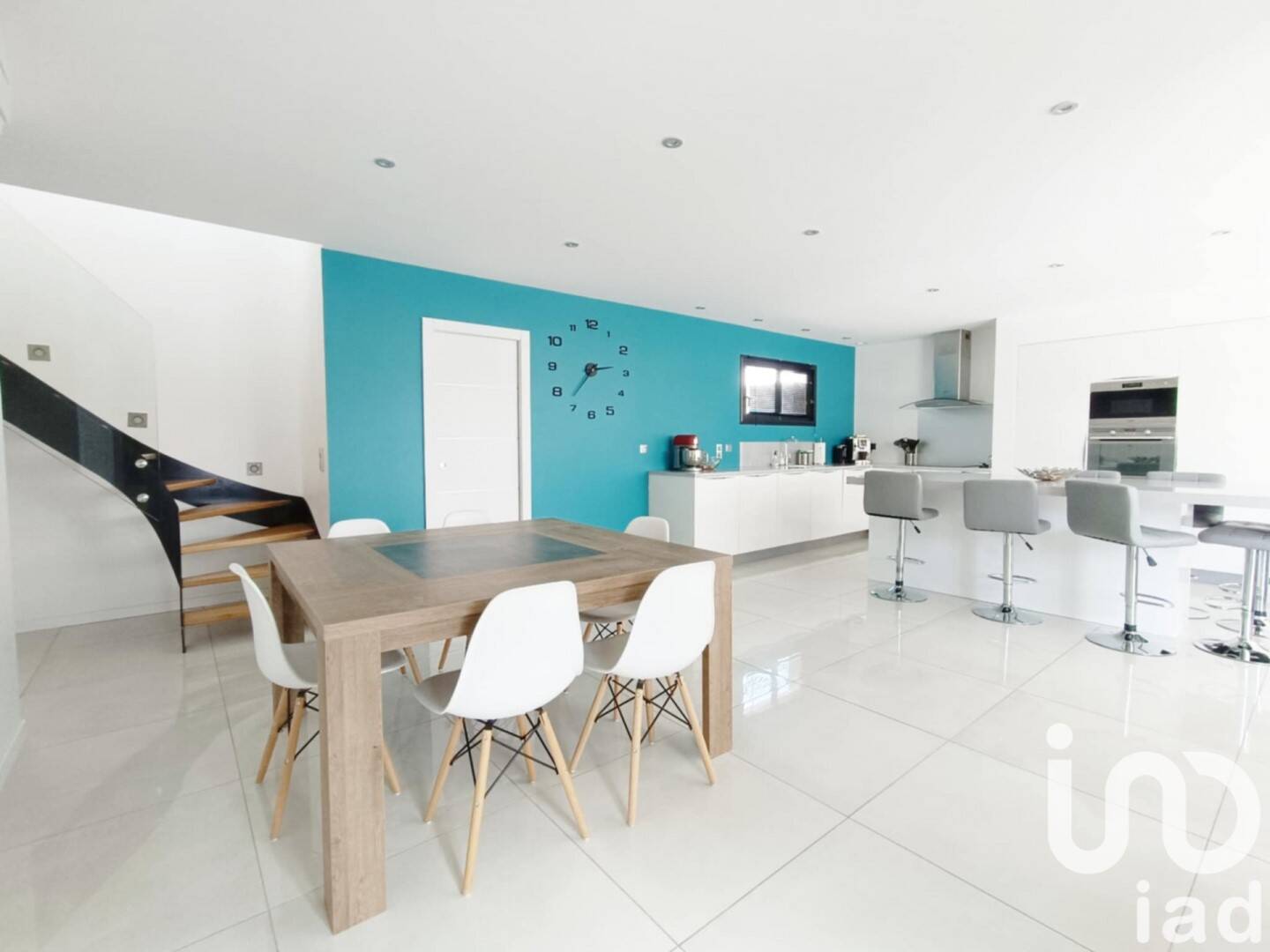 Maison à vendre, 165m², MAGALAS