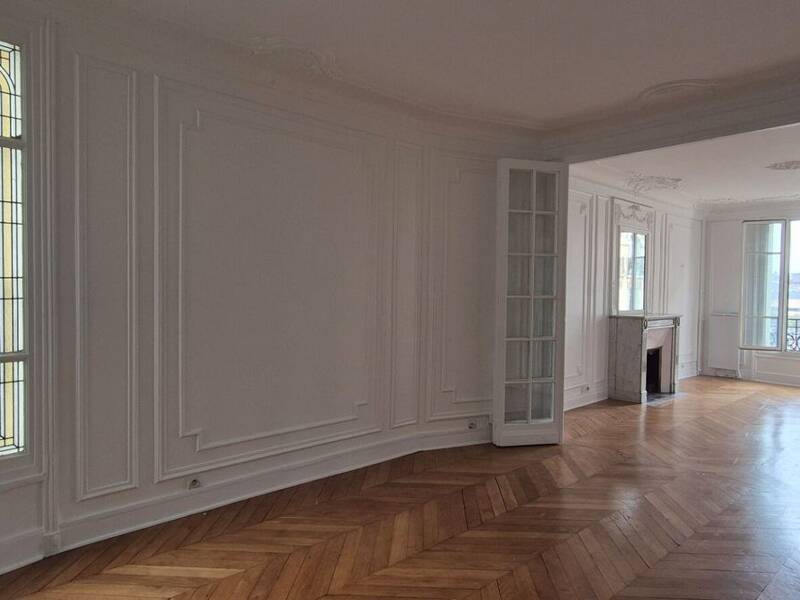 Maison à louer, 96m², PARIS 13E