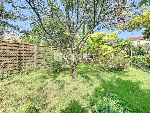 Appartement à vendre 198 000 € 2 pièces 1 chambre 45 m² RDC/2 Gondoles Nord I Choisy le Roi 94600