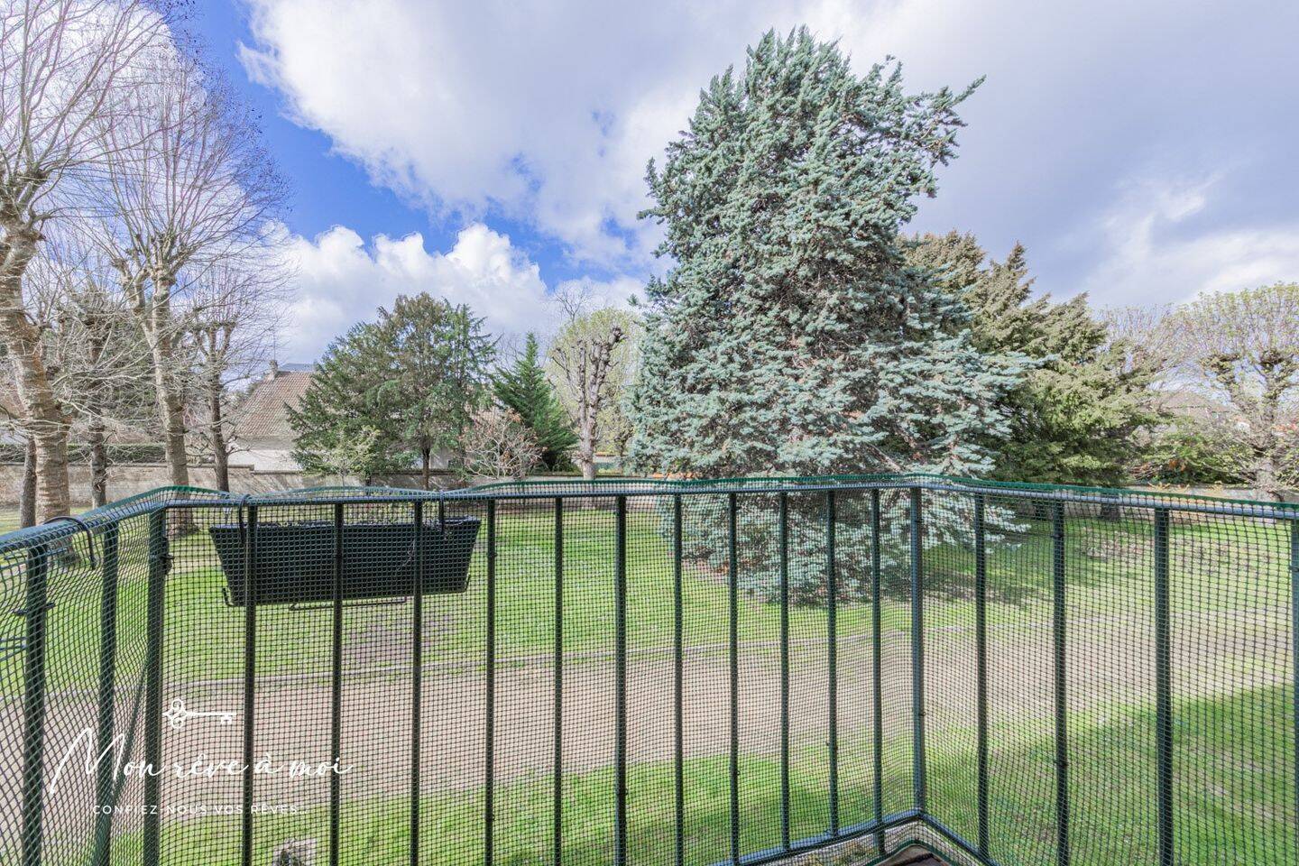 Maison à vendre, 54m², MAISONS LAFFITTE