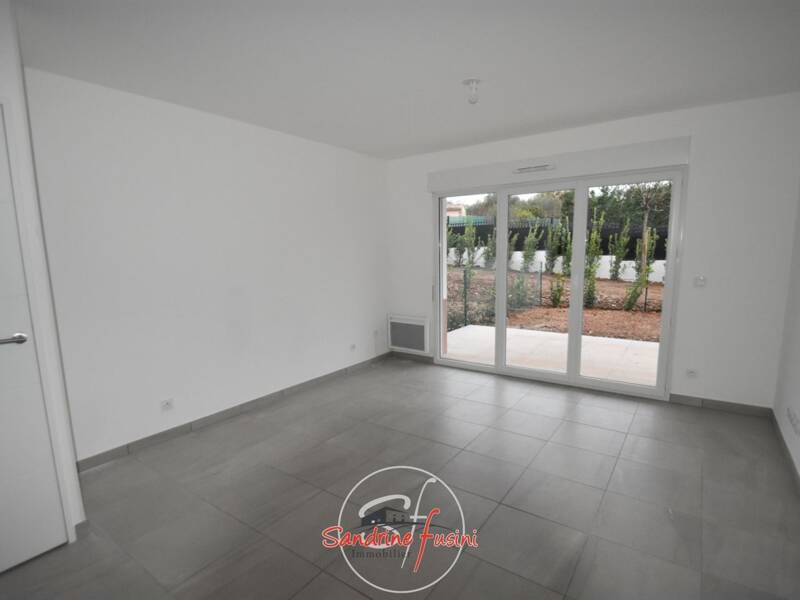 Maison à louer, 38m², CARROS