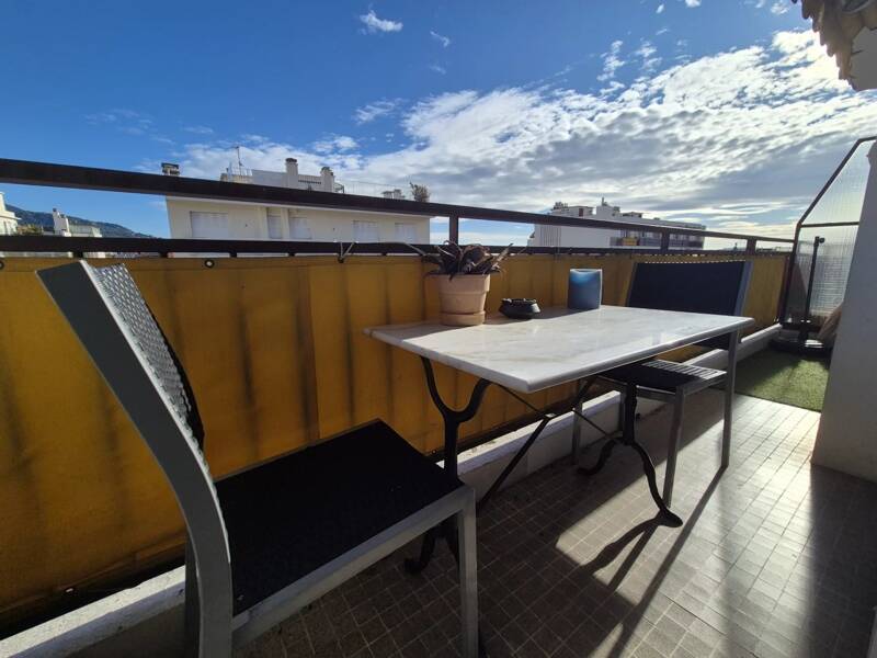 Maison à louer, 34m², NICE