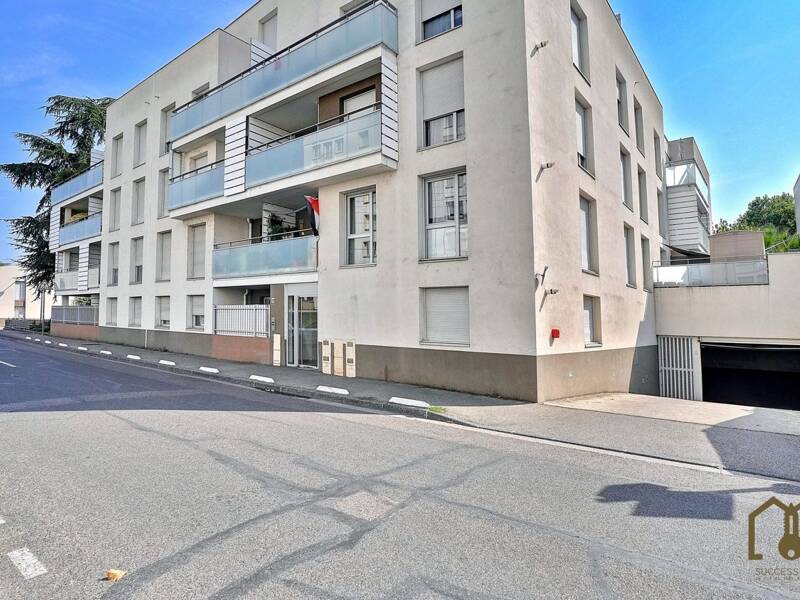 Maison à vendre, 26m², VAULX EN VELIN