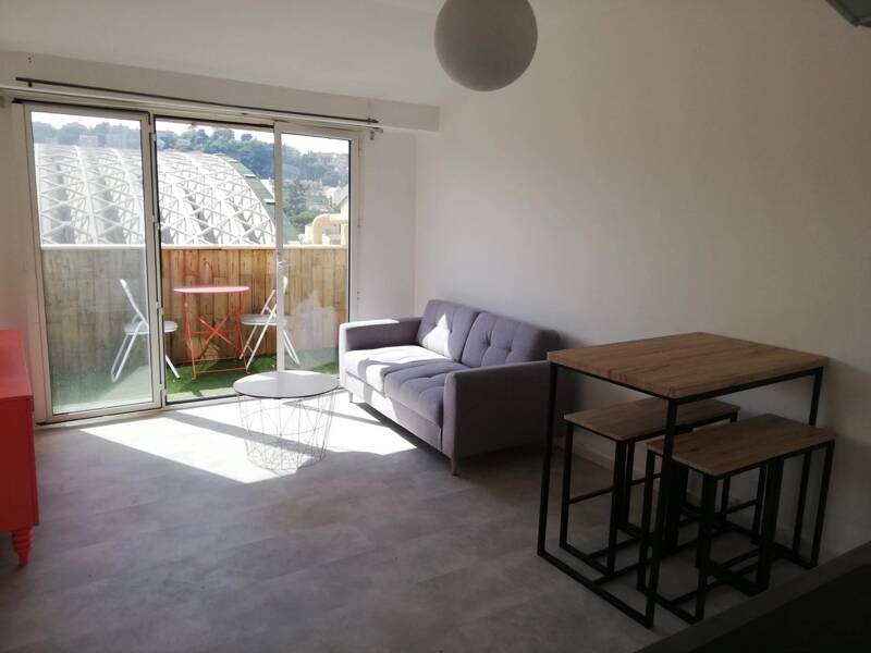 Maison à louer, 32m², NICE