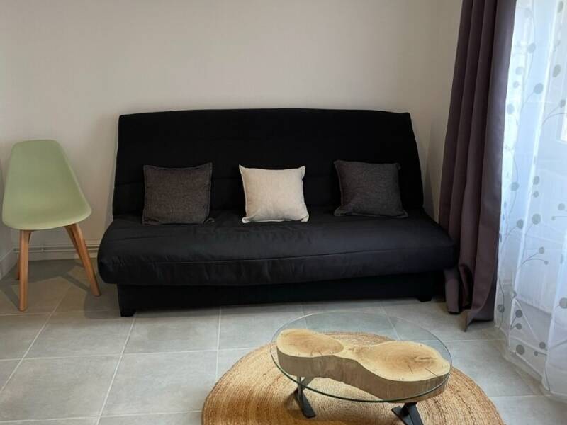 Maison à louer, 34m², JOIGNY