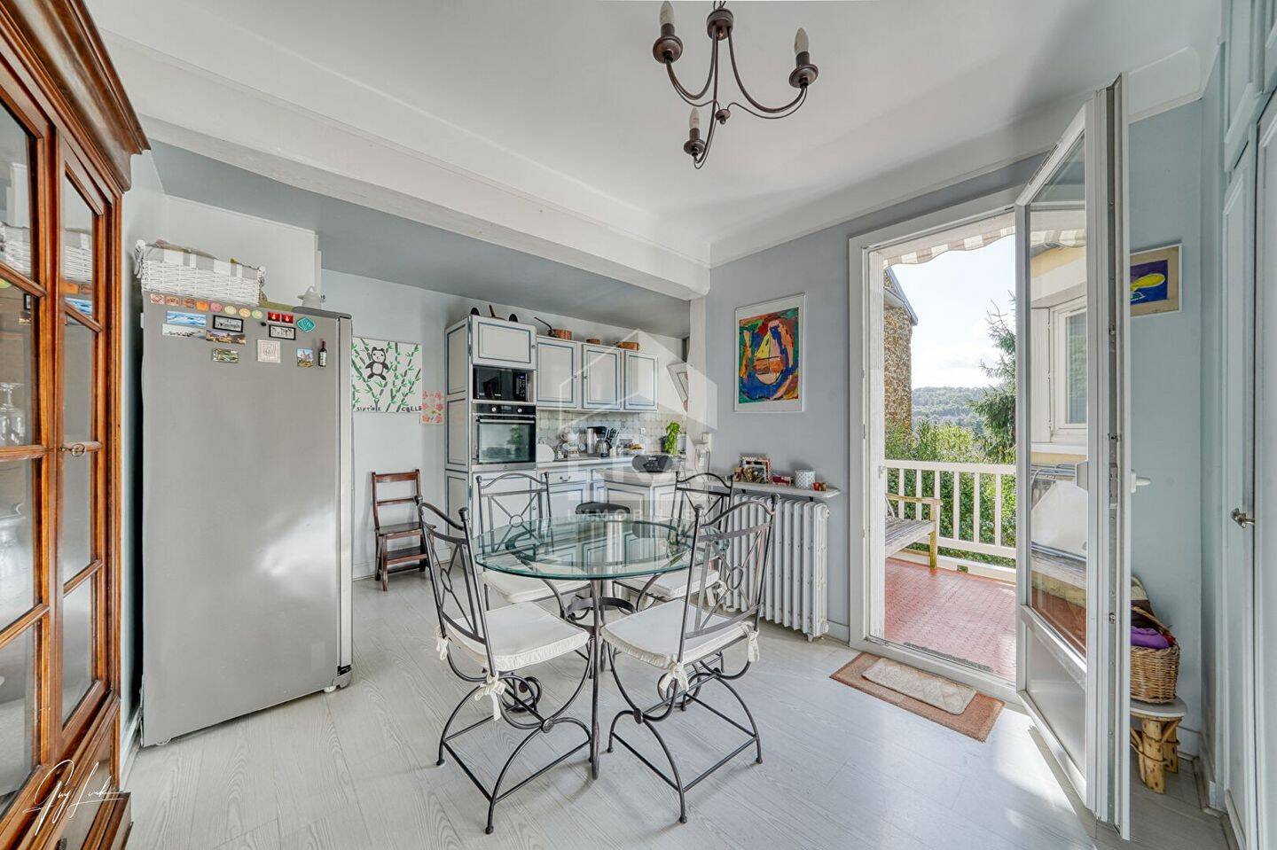 Maison à vendre, 180m², SEVRES