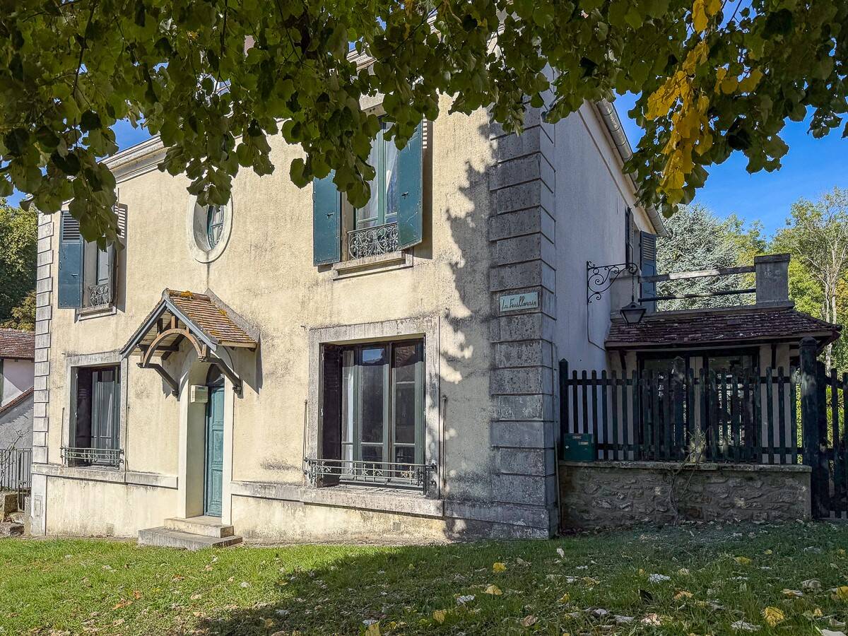 Maison à vendre, 190m², FONTAINE LE PORT
