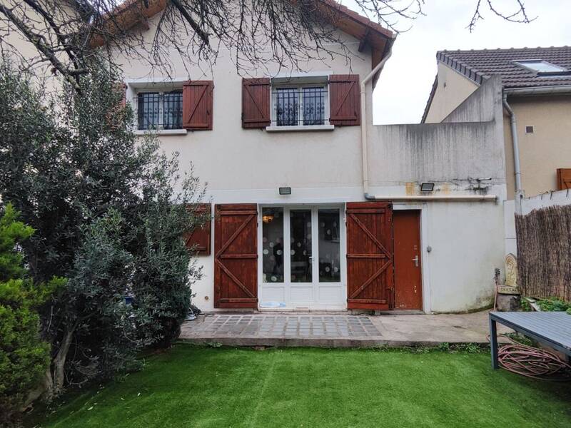 Maison à vendre, 170m², GENTILLY