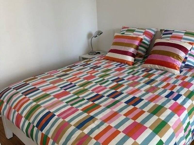 Maison à louer, 56m², PARIS 18E