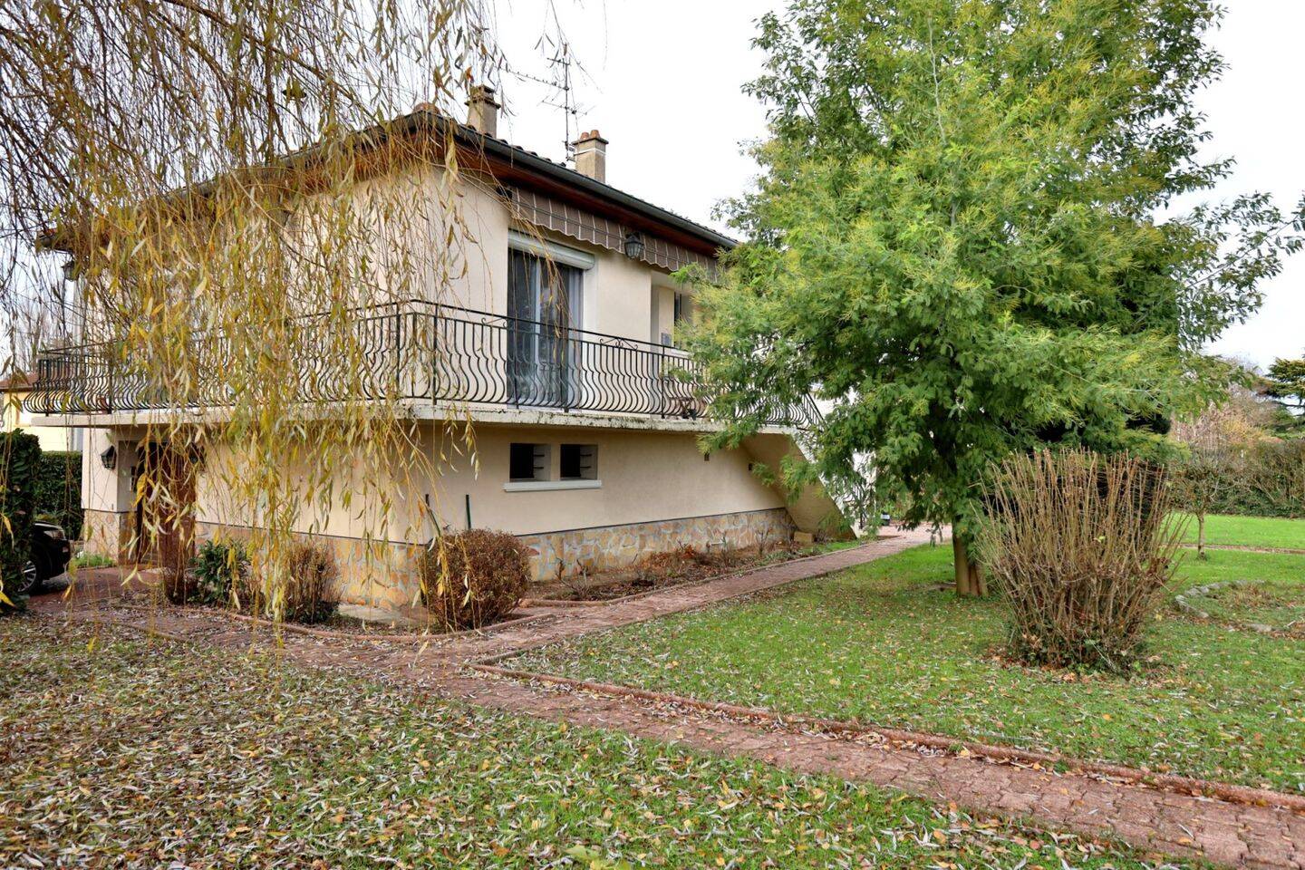 Maison à vendre, 95m², SAINT JUST CHALEYSSIN