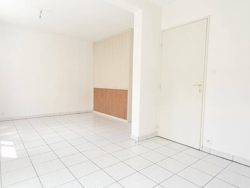 Maison à louer, 39m², RODEZ