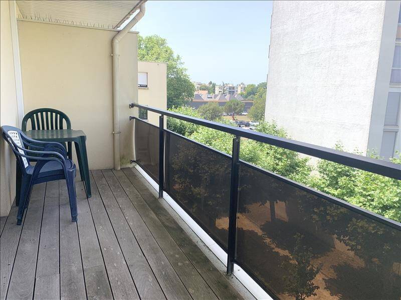 Maison à louer, 46m², BORDEAUX