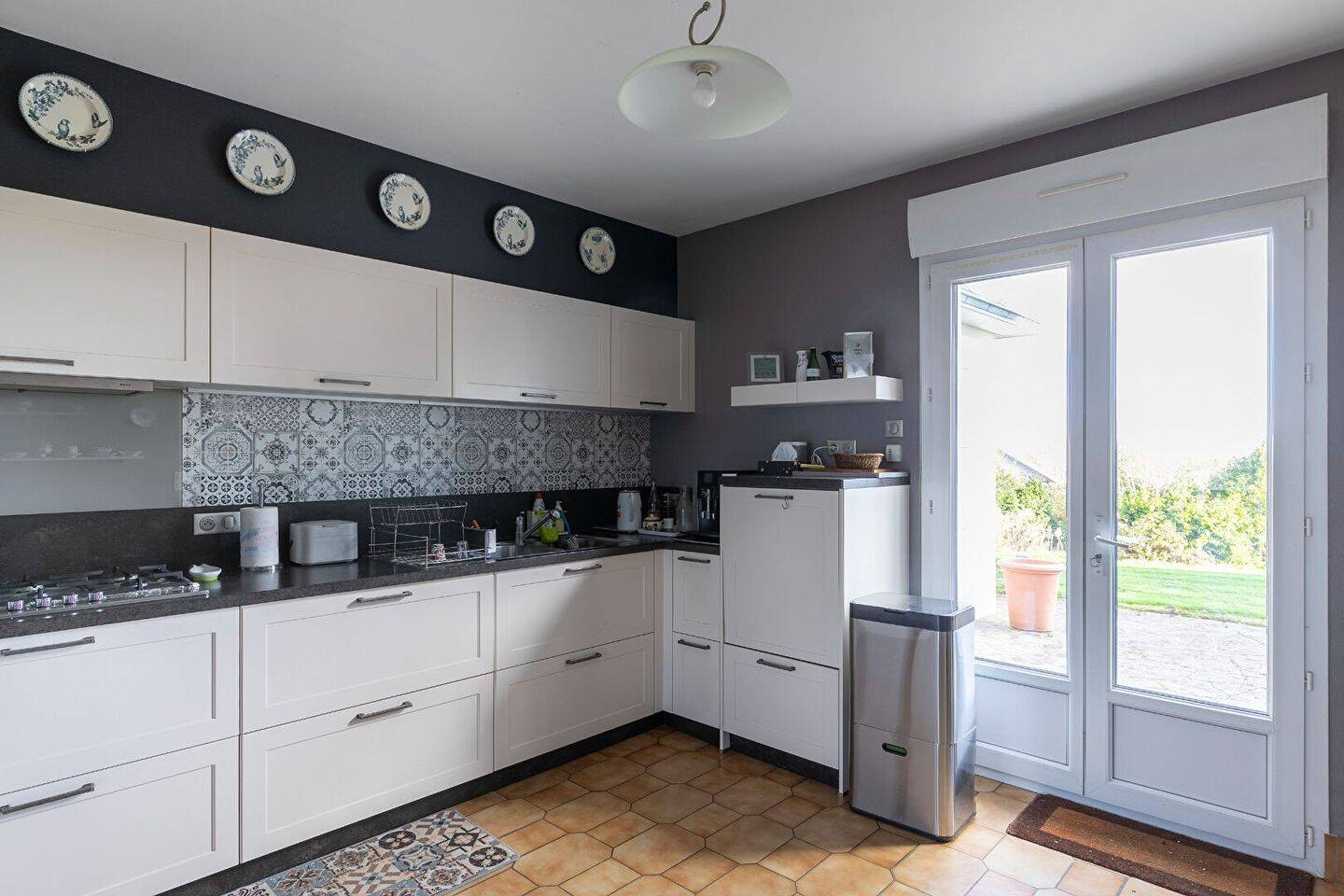 Maison à vendre, 220m², QUIMPER