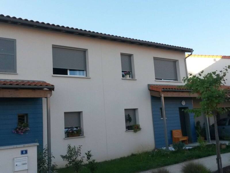 Maison à louer, 88m², BRUGUIERES