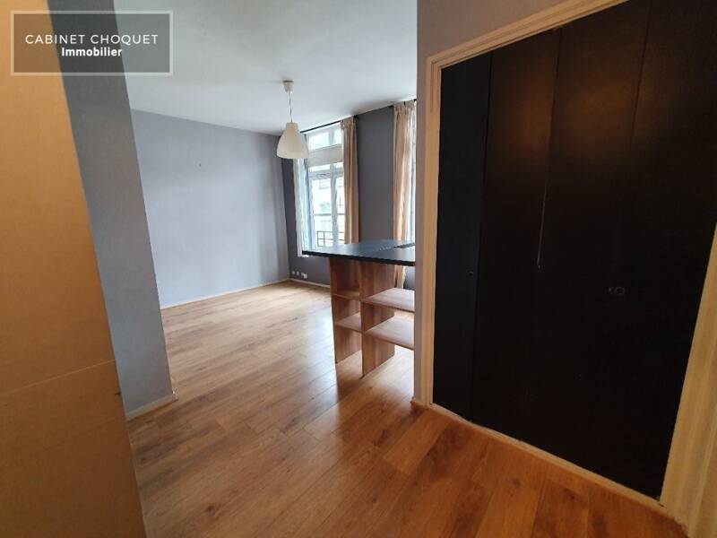 Maison à louer, 24m², LILLE